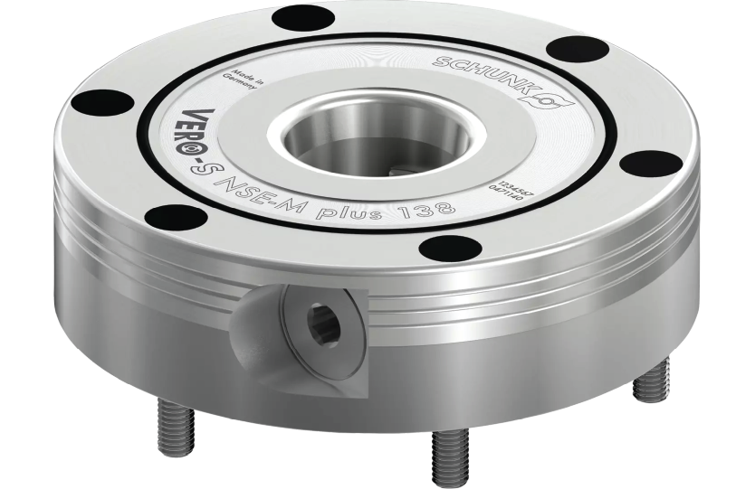 VERO-S NSE Plus for Standard Machining
